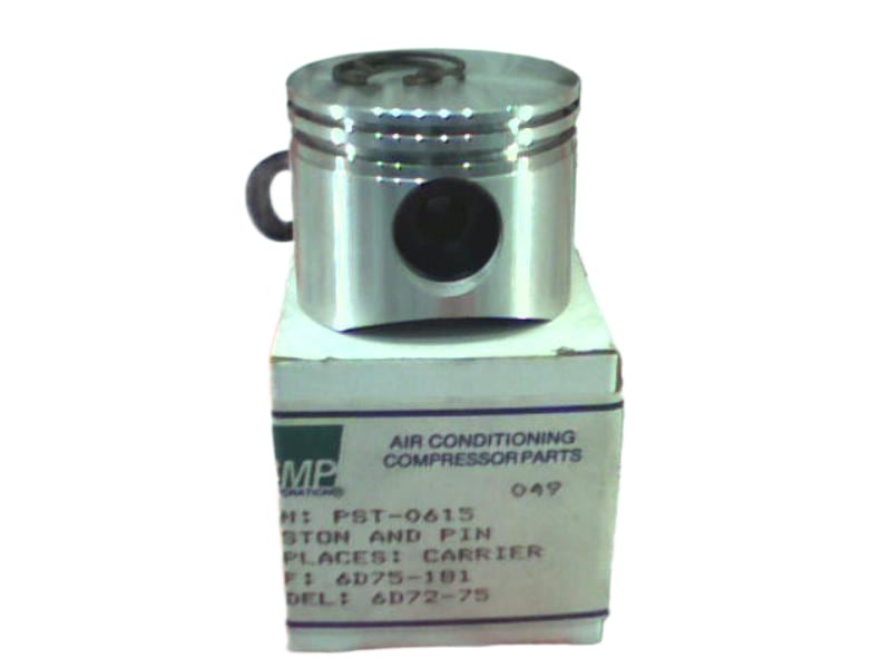 CMP CORP PST-615