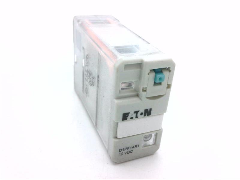 EATON CORPORATION D1PF1AR1