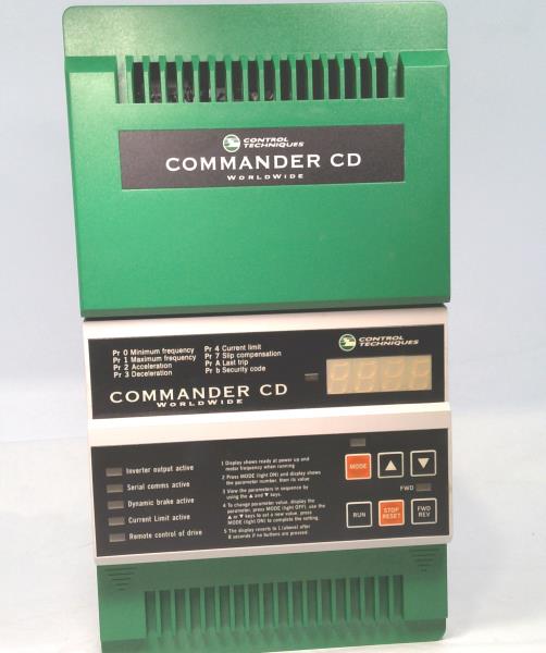 NIDEC CORP CD-220K