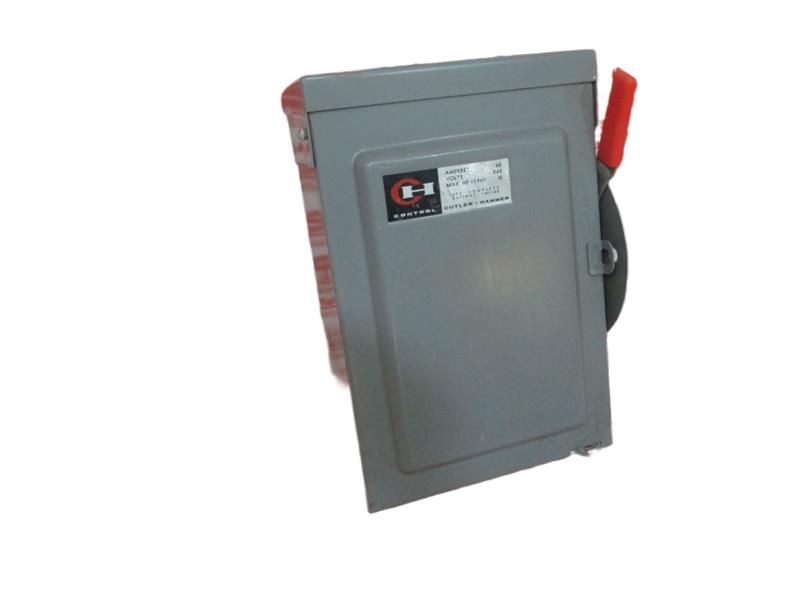 EATON CORPORATION 4144H-3222