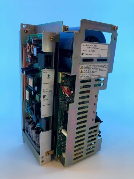 YASKAWA ELECTRIC JUSP-ACP25JAA