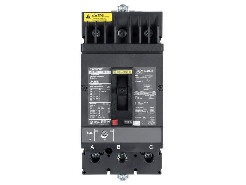 LXP36250G by SCHNEIDER ELECTRIC