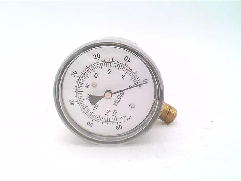 GAST MANUFACTURING AJ497