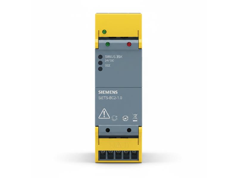 SIETS-BC2-1.0 by SIEMENS