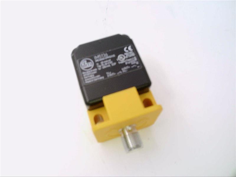 EFECTOR IMC4040-CPKG/US-100-DPA-IM5136