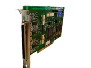 INTERFACE PCI-7209