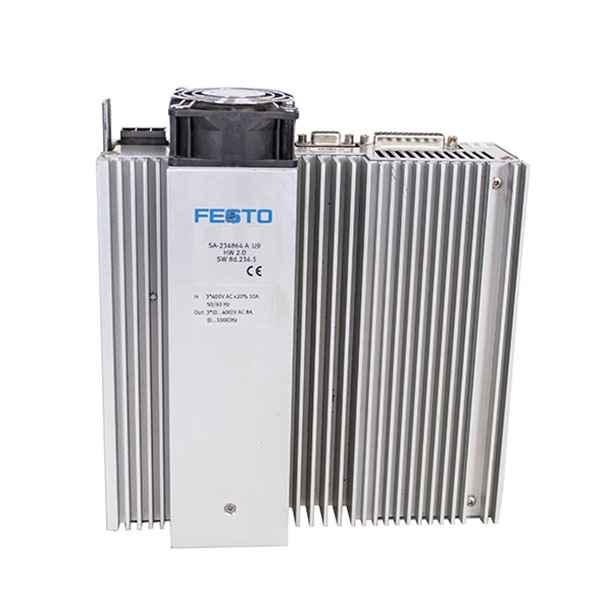 FESTO SEC-AC-305-PB