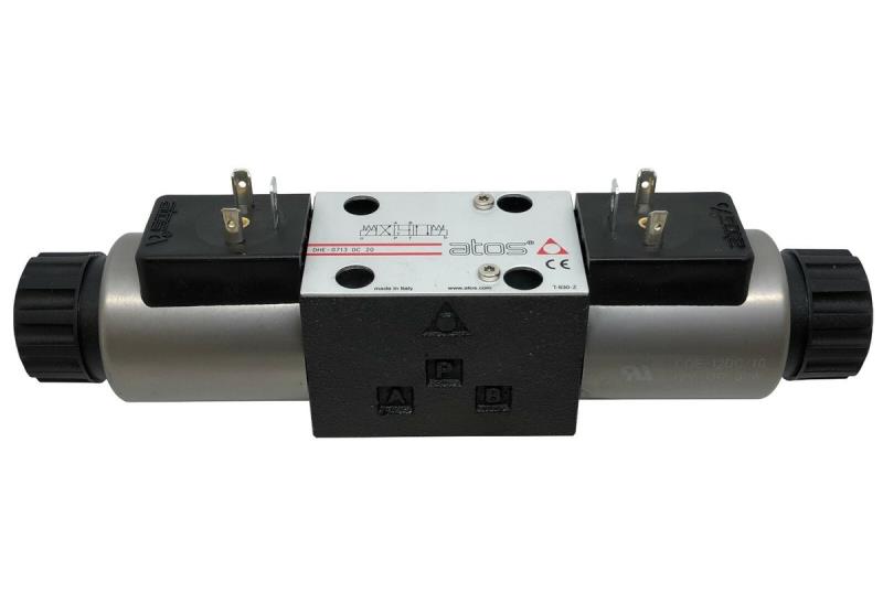 ATOS DHE-0713/FI/NC-X 110DC 21