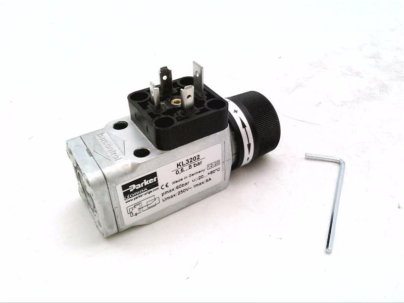 PARKER KL3202