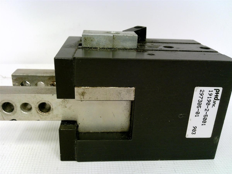 PHD INC 19190-2-5001