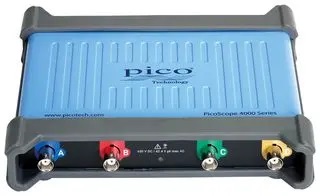 PICO PICOSCOPE 4424A