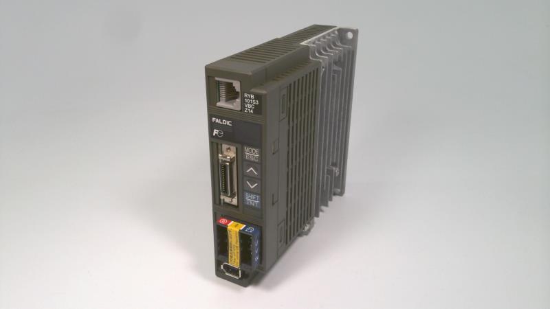 FUJI ELECTRIC RYB101S3-VBC-Z14