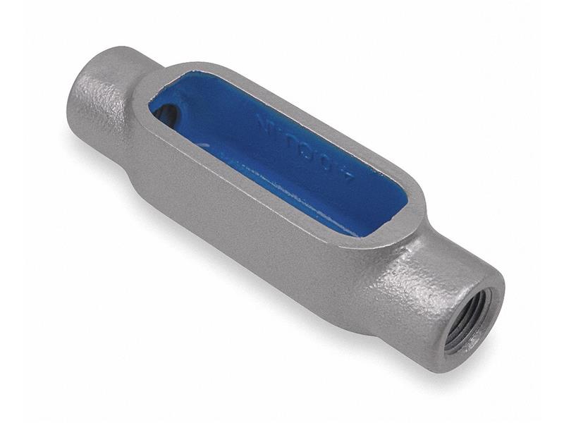 ABB THOMAS & BETTS C17