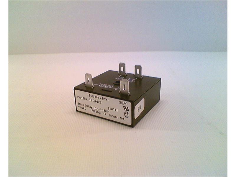 TSD7423 by ASEA BROWN BOVERI