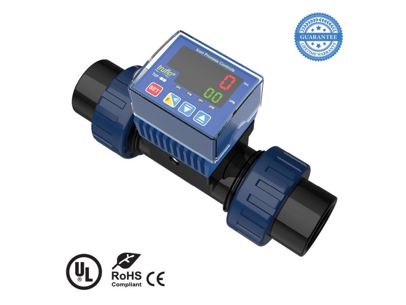 TKP-20-PFE by ICON PROCESS CONTROLS