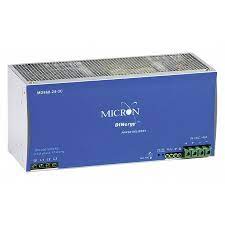 MICRON INDUSTRIES CORPORATION MD960-24-3C