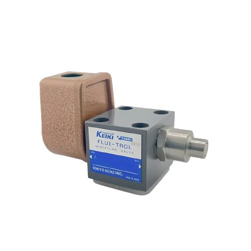 TOKYO KEIKI DG4M4-36B-24DC-20-JA-PG