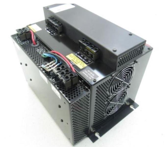 MPA-35-460-336 by PARKER