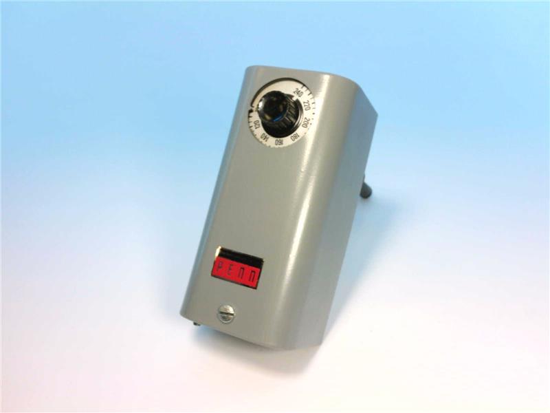 JOHNSON CONTROLS A19ABC-42