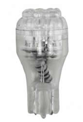 NORMAN LAMP 921 LED REPLACEMENT: