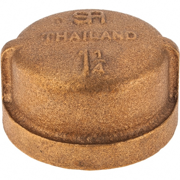 MERIT BRASS COMPANY XB116-20