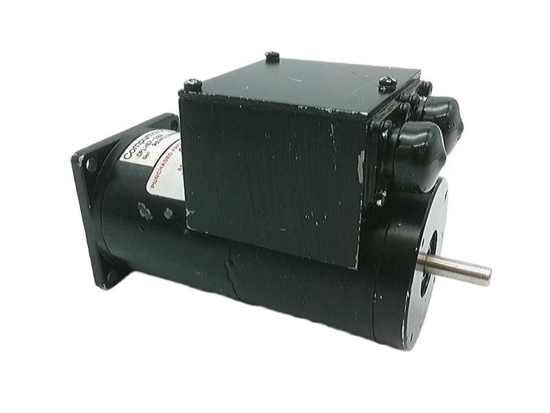 CPL57-120-MO by PARKER