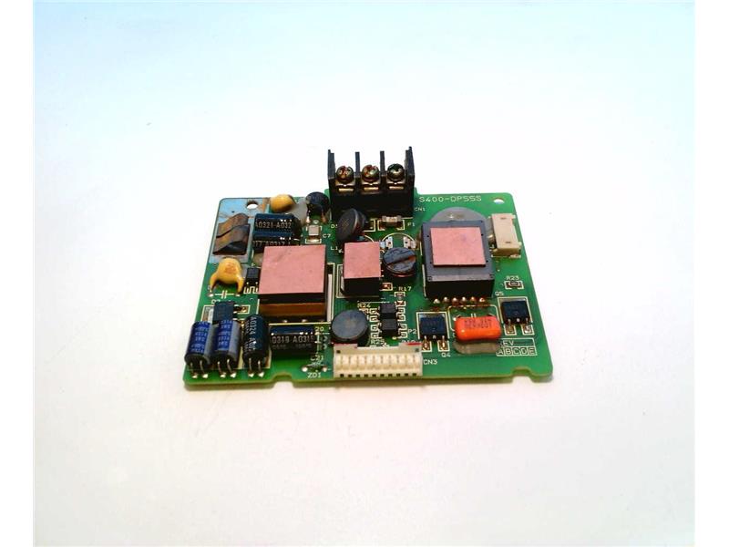 RGB DISPLAY S400-DP55S