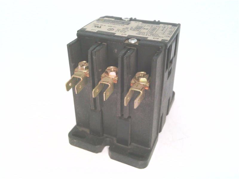 SCHNEIDER ELECTRIC 8910DPA33S44V14