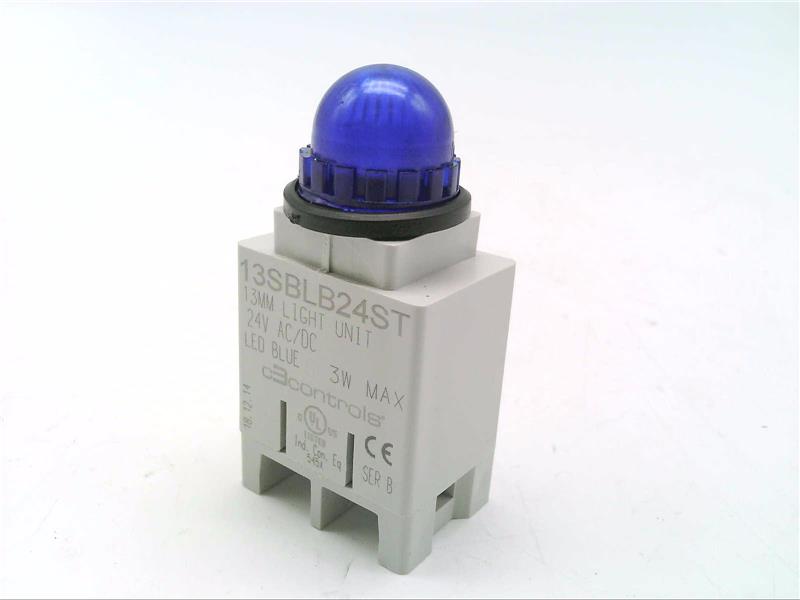 C3 CONTROLS 13SBLB24ST-13BER
