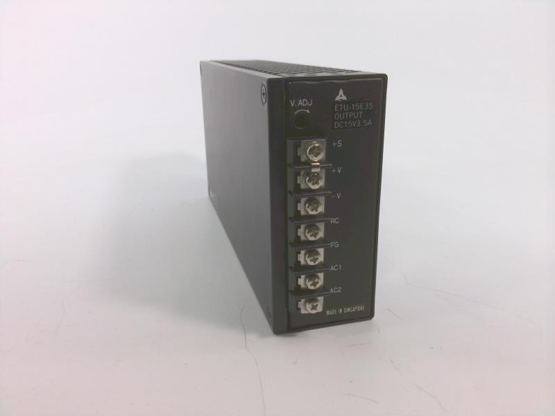 MATSUSHITA ELECTRIC ETU-15E35