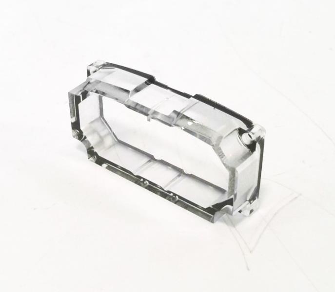 COGNEX DM100-LNSCVR-000