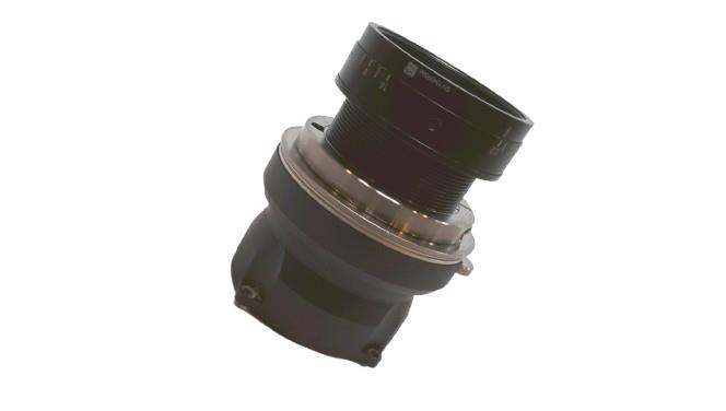 SCHNEIDER KREUZNACH XENON-E 2.2/50