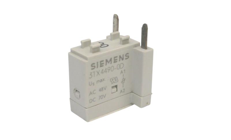 SIEMENS 3TX4490-0D