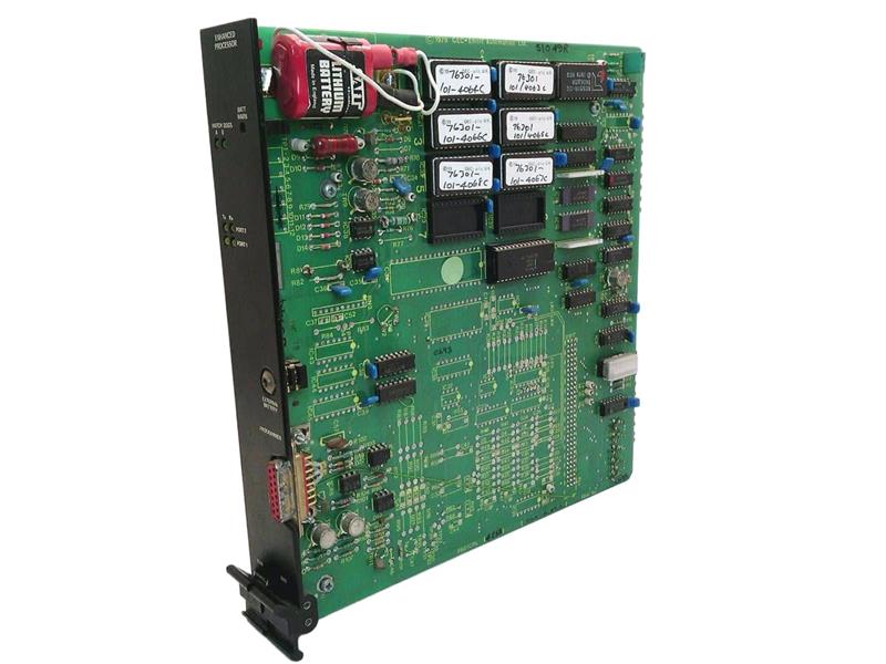 CONVERTEAM 8200-4005/8601-4238