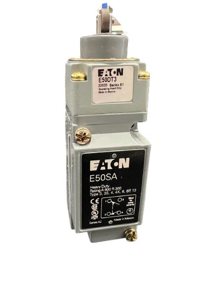 EATON CORPORATION E50AT3