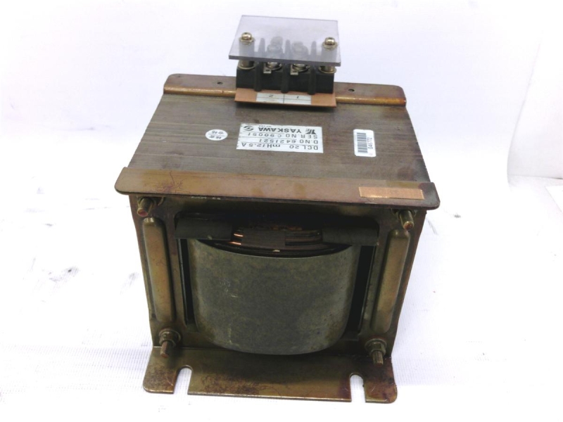 YASKAWA ELECTRIC 6421521