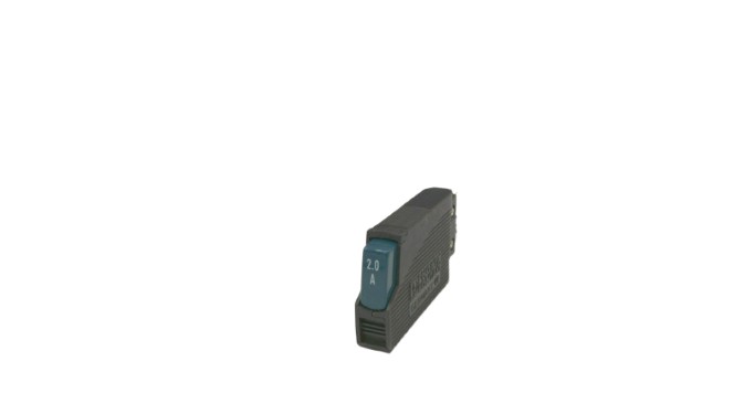 PHOENIX CONTACT TCP-2.0A