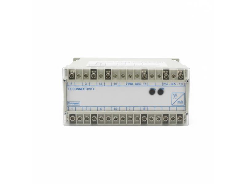 TE CONNECTIVITY 256-TWMW-QAFX-C5-YC