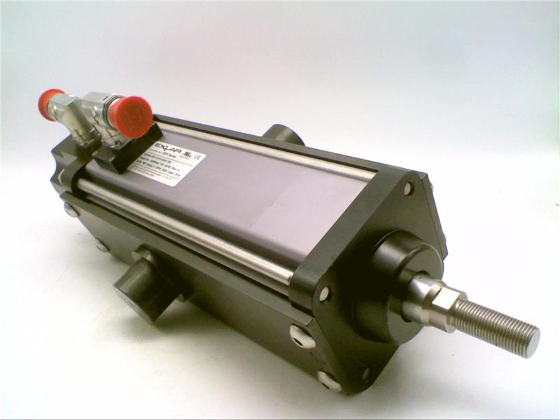 EXLAR GSM40-0601-MTA-SW3-168