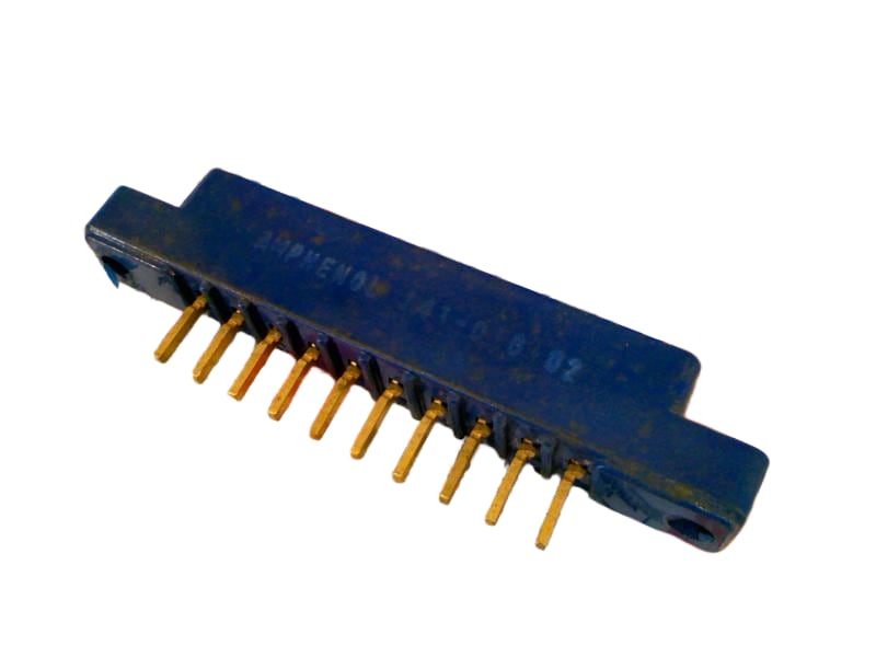 AMPHENOL 143-010-02