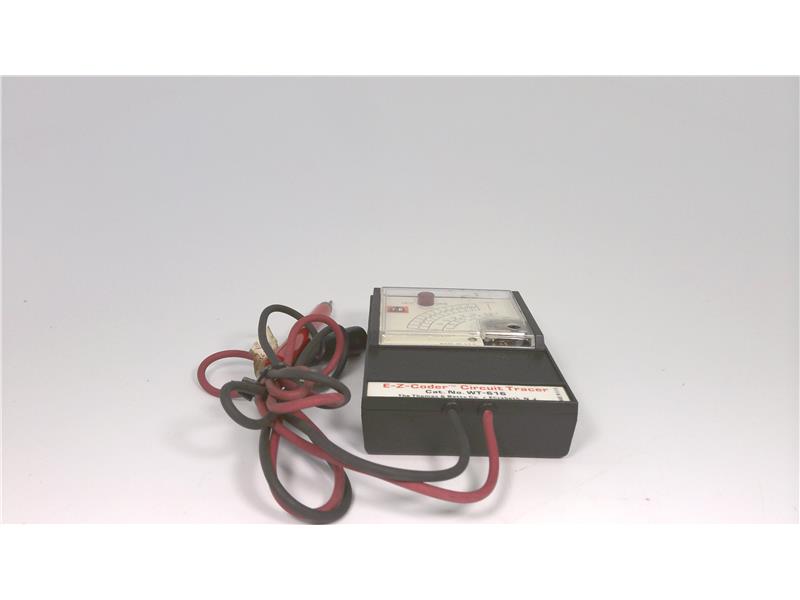 ABB THOMAS & BETTS WT-616