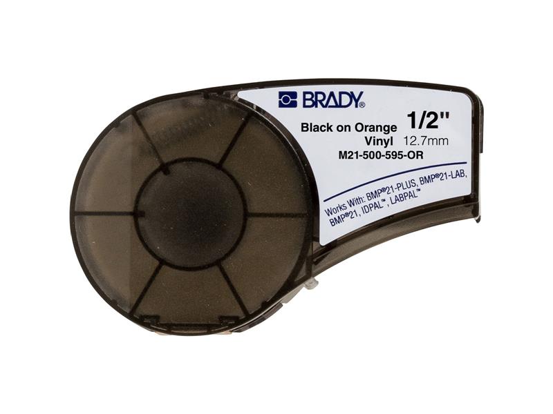 BRADY M21-500-595-OR