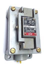 ALLEN BRADLEY 800S-2SA7