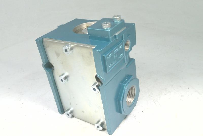 MAC VALVES INC 56C-56-RE