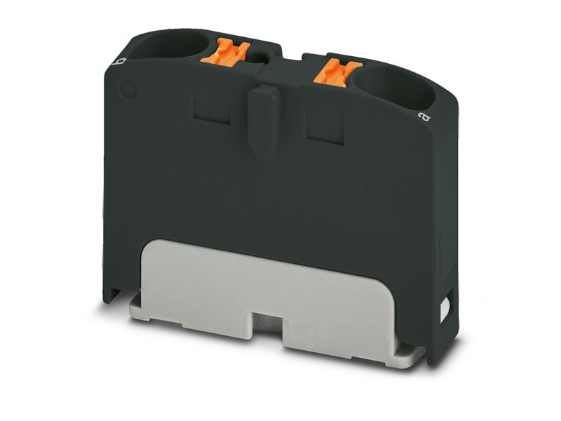 PHOENIX CONTACT PTFIX 2X4 BK
