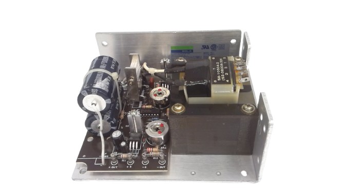 EMERSON SLS-05-060-1