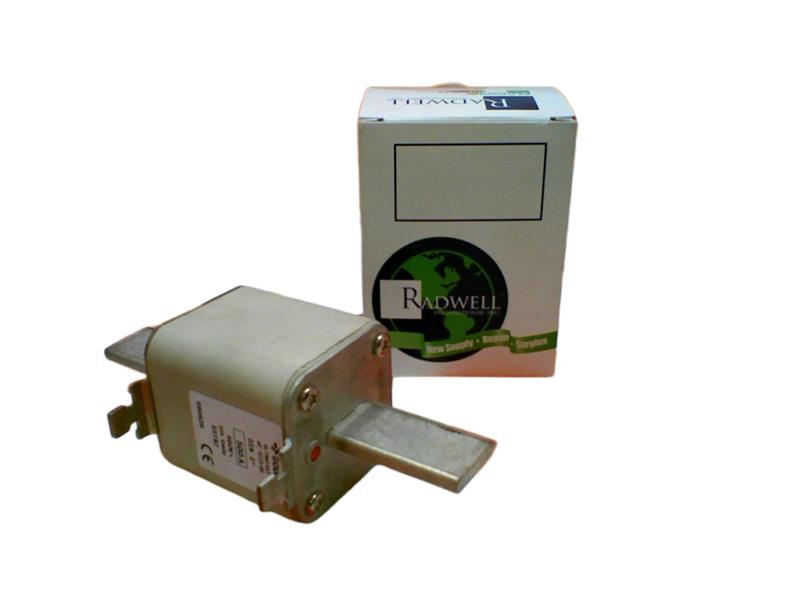 MERSEN DIN-2-500A