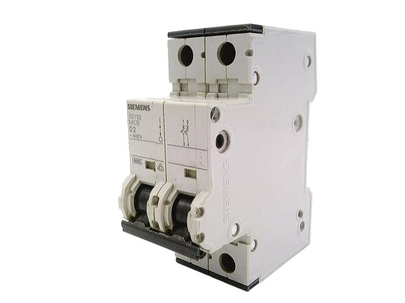 5SY6-202-8 by SIEMENS