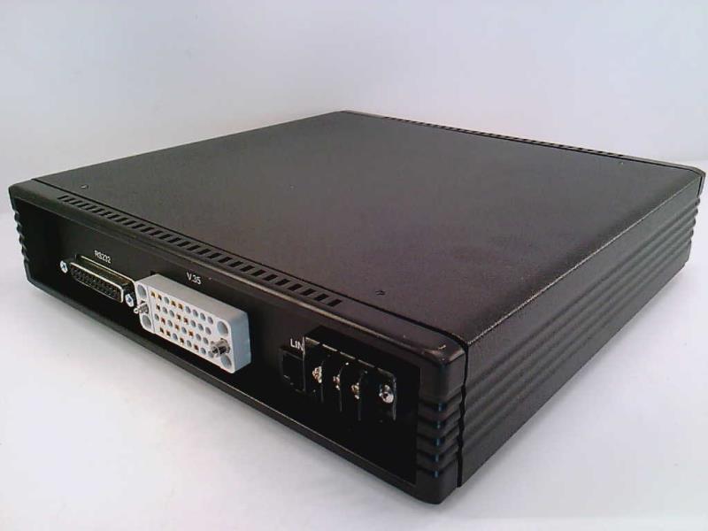 PATTON ATL-6410IQ-HVDC-ETMB