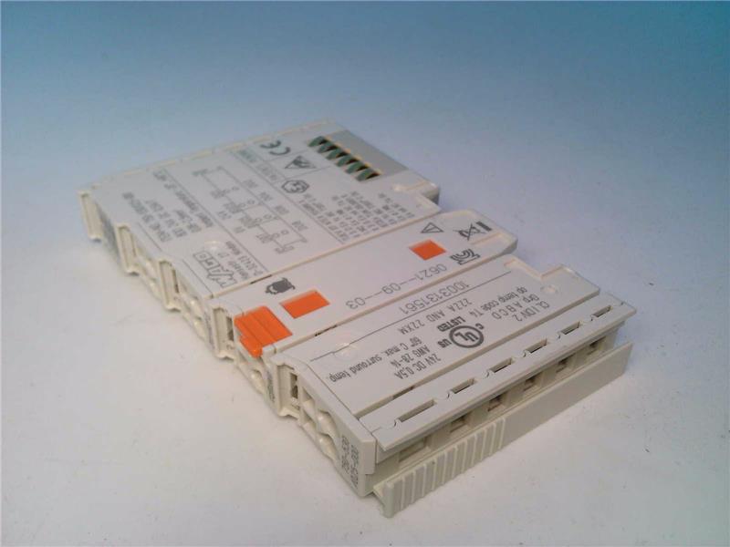 WAGO 750-530/025-000